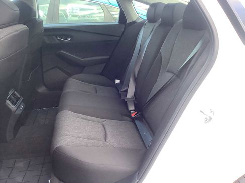 New 2026 Honda Accord LX image 5