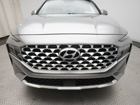 Used 2021 Hyundai Santa Fe SEL w/ Convenience Package FWD image 22
