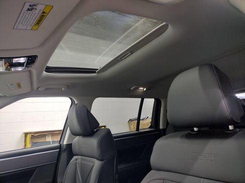 New 2026 Hyundai Santa Fe XRT image 35