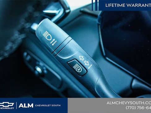 New 2026 Chevrolet TrailBlazer LT w/ LT Cold Weather Package image 30