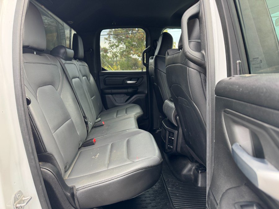 Used 2021 RAM 1500 Tradesman w/ Trailer Tow Group AWD/4WD image 17