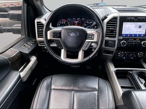 Certified 2021 Ford F250 Lariat AWD/4WD image 5