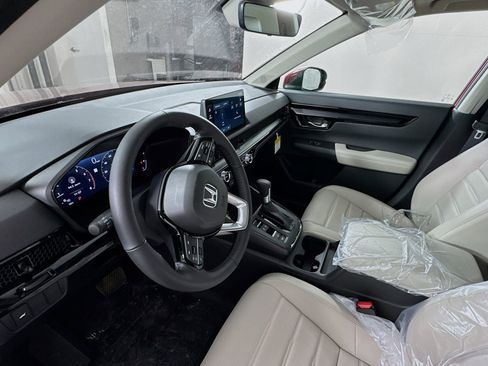 Used 2026 Honda CR-V EX-L image 7