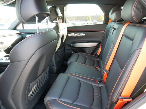 New 2026 Genesis GV70 2.5T Sport Prestige image 5