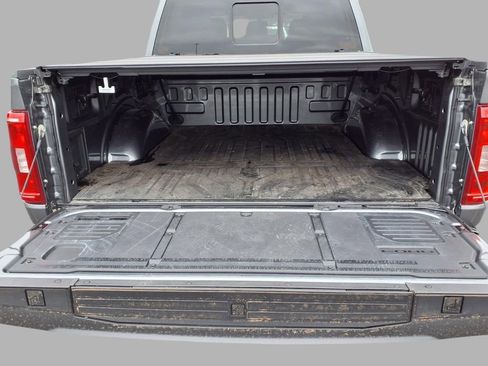 Used 2023 Ford F150 XLT w/ Equipment Group 302A High AWD/4WD image 27