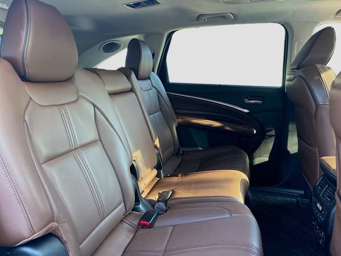Used 2019 Acura MDX SH-AWD w/ Advance Package image 29