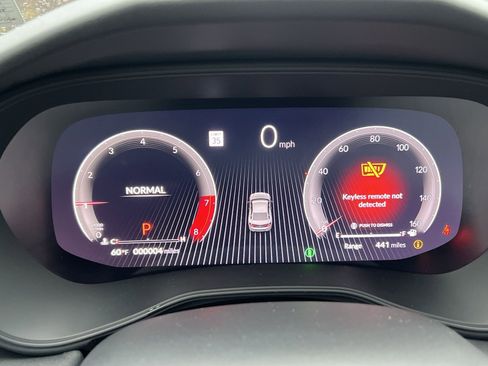 New 2025 Acura TLX SH-AWD w/ A-SPEC Pkg image 14