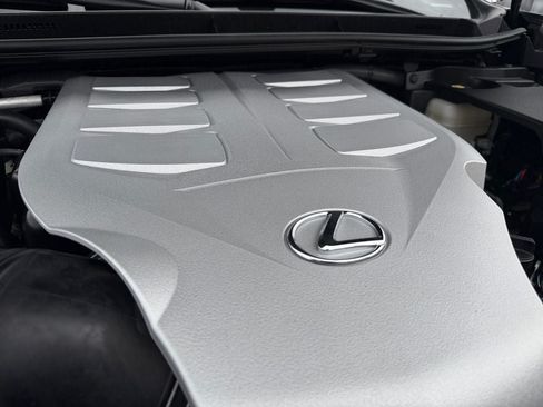Used 2023 Lexus GX 460 Premium w/ Premium Package AWD/4WD image 30