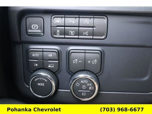 New 2026 Chevrolet Tahoe LT w/ Comfort Package image 14