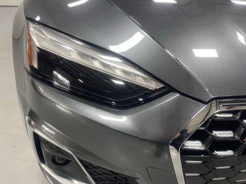 Used 2023 Audi S5 Premium Plus image 14