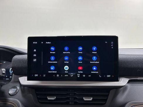 New 2026 Ford Explorer Tremor AWD/4WD image 22