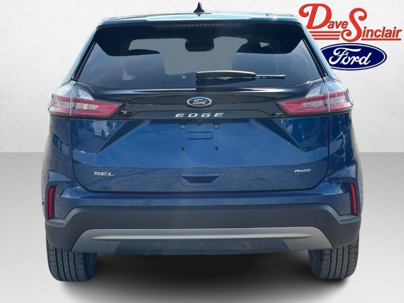 Used 2024 Ford Edge SEL w/ Convenience Package AWD/4WD image 8