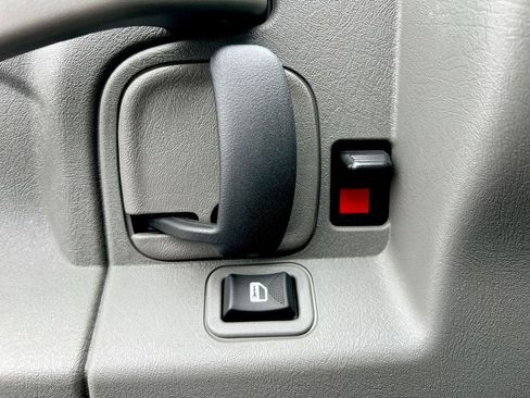 New 2025 GMC Savana 3500 w/ Power Convenience Package image 57