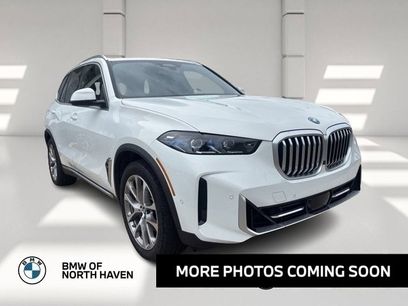 Certified 2024 BMW X5 xDrive50e w/ Premium Package
