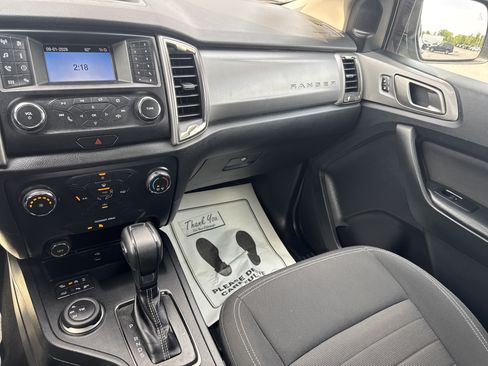 Used 2019 Ford Ranger XLT w/ FX4 Off-Road Package AWD/4WD image 22