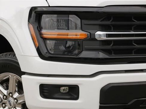 Used 2024 Ford F150 XLT w/ Mobile Office Package image 8