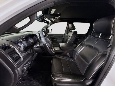 Used 2020 RAM 1500 Limited image 16