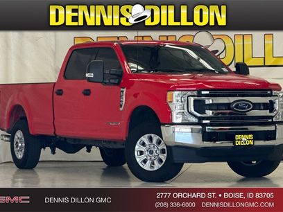 Used 2022 Ford F350 XLT