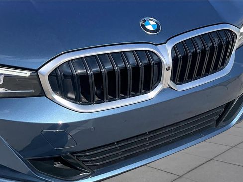 Used 2025 BMW 330i Sedan RWD image 28