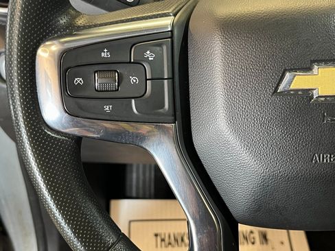 Used 2023 Chevrolet Blazer LT image 10