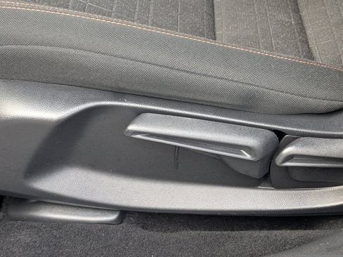 Used 2024 Honda HR-V Sport image 18