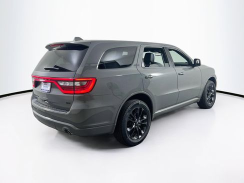Used 2022 Dodge Durango GT w/ Blacktop Package image 5