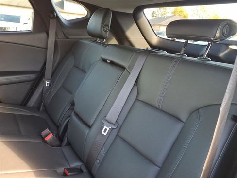 Used 2021 Chevrolet Blazer LT image 21