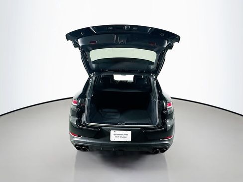 New 2026 Porsche Cayenne AWD/4WD image 28