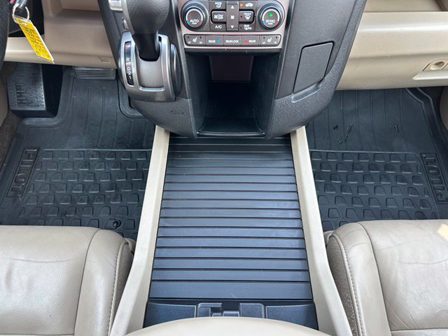 Used 2012 Honda Pilot EX-L image 17
