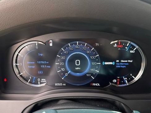 Used 2020 Cadillac Escalade ESV Luxury w/ LPO, Radiant Package AWD/4WD image 8