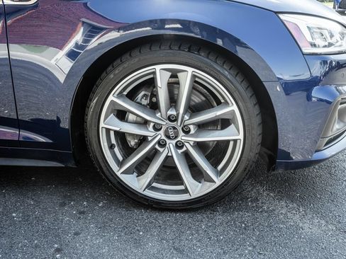 Used 2019 Audi A5 2.0T Prestige AWD/4WD image 5