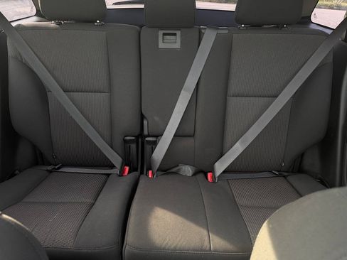 Used 2011 Ford Edge SEL w/ 201A Rapid Spec Order Code FWD image 23