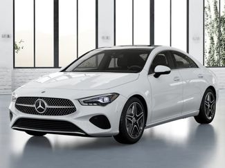 Used 2026 Mercedes-Benz CLA 250 video 1