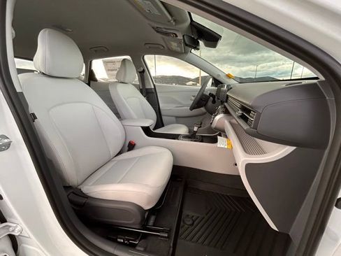 New 2026 Hyundai Kona SE AWD/4WD image 23