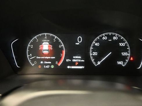 Used 2023 Honda Pilot LX image 11