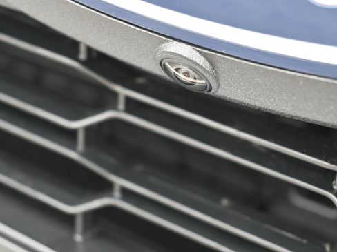 New 2025 Ford F150 Lariat w/ Equipment Group 501A Mid image 11