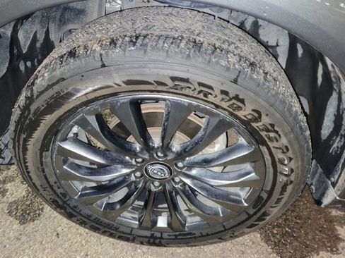 Used 2023 Nissan Armada Platinum w/ Cargo Package image 25