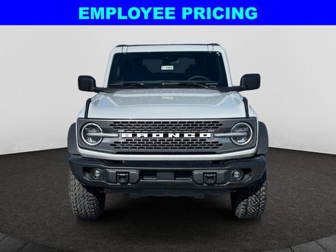 New 2026 Ford Bronco Badlands AWD/4WD image 8