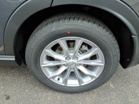 Certified 2024 Honda CR-V EX-L image 13