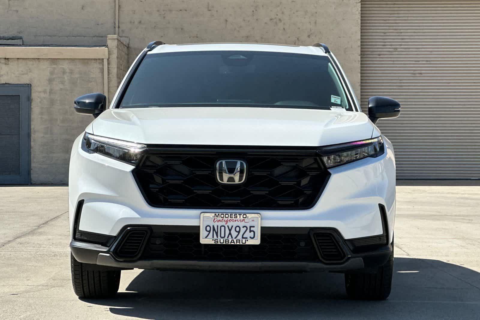 Used 2024 Honda CR-V Sport-L image 8
