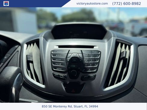 Used 2019 Ford Transit 350 XLT RWD image 35
