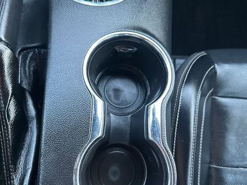 Used 2015 Ford Mustang Premium w/ Equipment Group 201A image 19