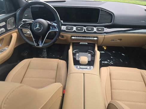 Used 2026 Mercedes-Benz GLE 580 4MATIC image 23