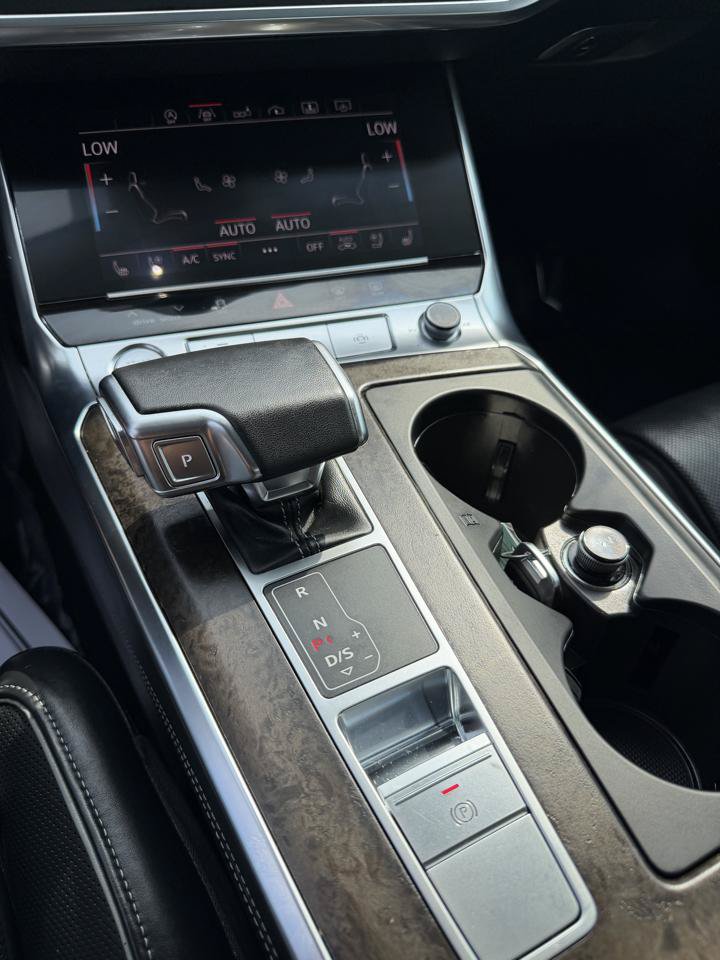 Used 2019 Audi A6 3.0T Premium Plus AWD/4WD image 20