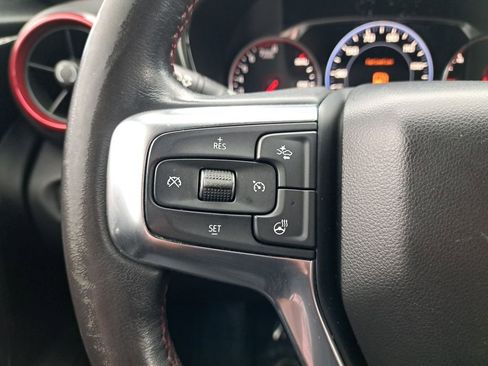 Used 2020 Chevrolet Blazer RS image 32