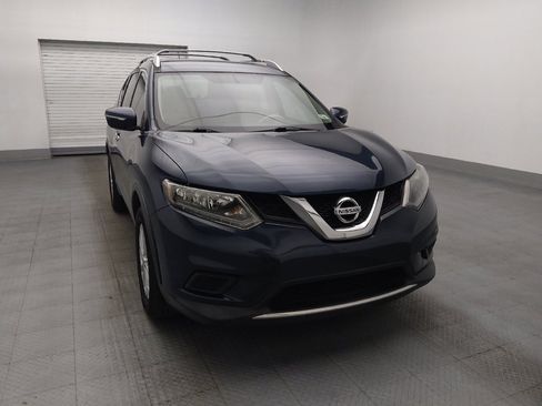 Used 2015 Nissan Rogue SV FWD image 14