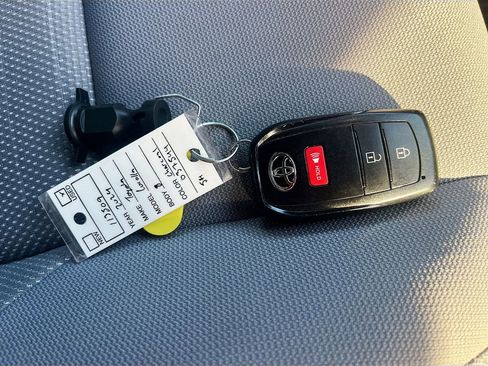 Used 2024 Toyota Corolla Cross S image 32