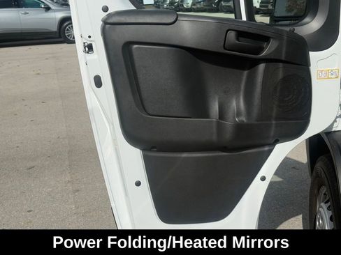 New 2026 RAM ProMaster 2500 w/ Premium Convenience Group image 24