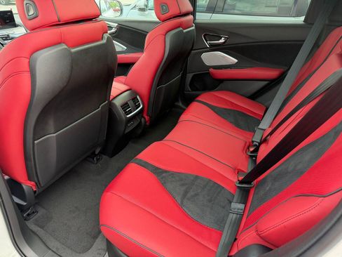 New 2026 Acura RDX A-Spec image 4