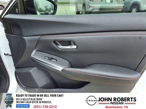 Used 2024 Nissan Sentra SR image 18